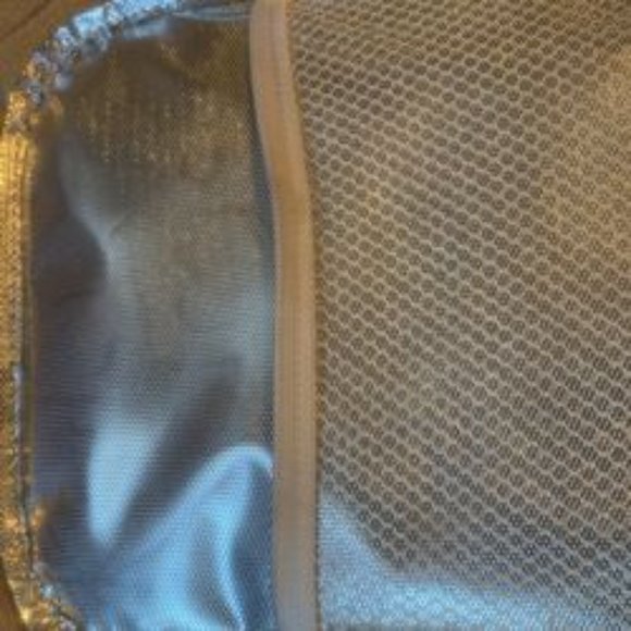 Ryan's New World Vinyl Zippered School Lunch Box Ryan Panda & Gus - Picture 4 of 4